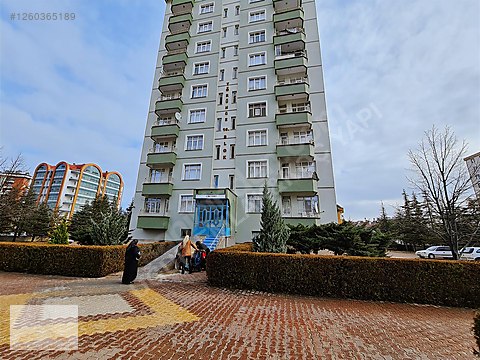 UĞUR EMLAK'TAN BOSNA HERSEKTE 3+1 KİRALIK DAİRE