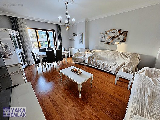 Metroya 2 dakika 2+1 Geniş Arakat Daire #1208365193