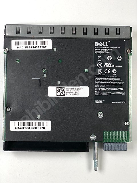 Dell 0H4THX R1-2401for PowerEdge VRTX