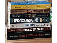 Araştırma İnceleme Kitapları