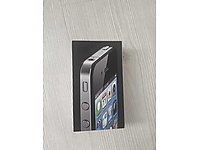 Tertemiz faturalı i phone 4 8 gb