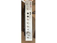 Hiç kullanılmamış amfi