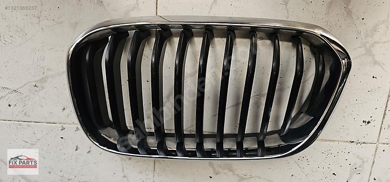BMW 1 Serisi Panjur