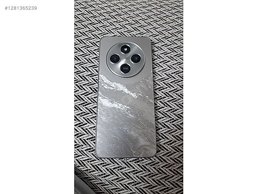 Used & Brand New Items / Cell Phones & Accessories / Cell Phones / Xiaomi / Poco C75