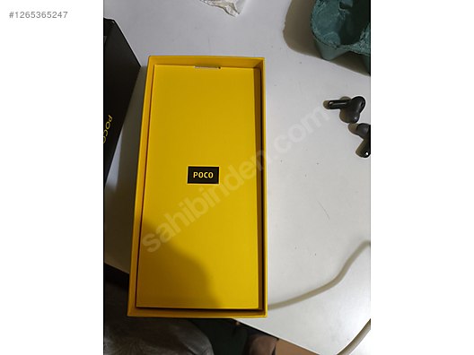 Used & Brand New Items / Cell Phones & Accessories / Cell Phones / Xiaomi / Poco X6 Pro