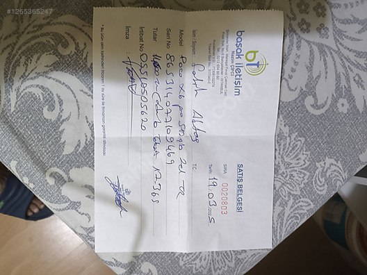 Used & Brand New Items / Cell Phones & Accessories / Cell Phones / Xiaomi / Poco X6 Pro