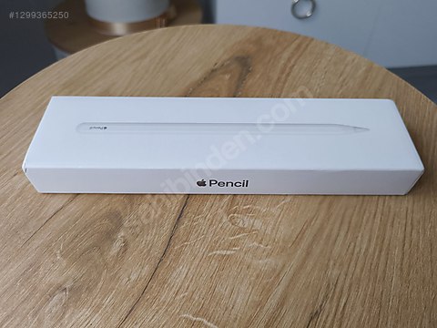 APPLE PENCİL PRO 2.NESİL / AÇIKLAMAYI OKUYUN on sahibinden.com