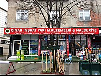 istanbul devren satilik kiralik nalbur sahibinden com da