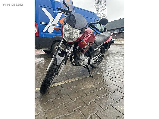 2015 deals ybr 125