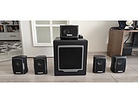 Creative Gigaworks G500 #1283365253