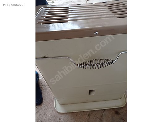 Sanyo Gaz Yağı Sobası