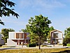 Nef Beynam Projesinde Borçsuz 0,30 Emsal 600 m² Villa Parseli