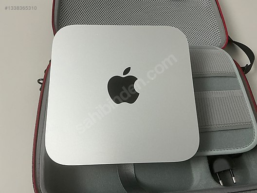 Apple / Mac mini m2 16gb ram 1tb ssd sahibinden.comda - 1338365310