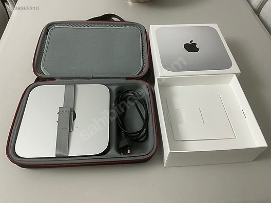 Apple / Mac mini m2 16gb ram 1tb ssd sahibinden.comda - 1338365310