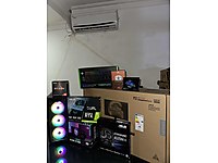 3060 Lı Oyun Canavarı Gaming Kasa #1283365321