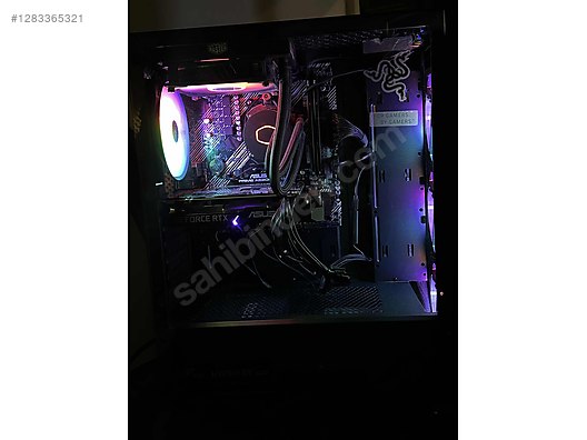 Used & Brand New Items / Gaming & Gamers Exclusive / Gaming PC / Desktop Gaming PC / PC-OEM