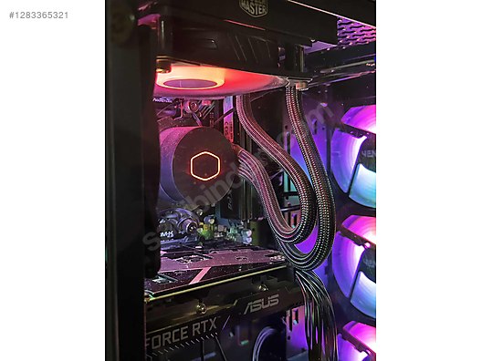 Used & Brand New Items / Gaming & Gamers Exclusive / Gaming PC / Desktop Gaming PC / PC-OEM