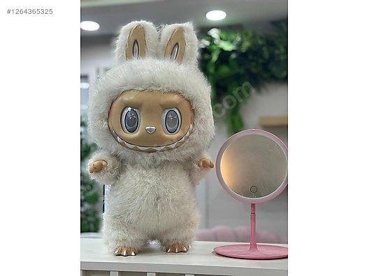 LABUBU -60 cm on sahibinden.com - 1264365325