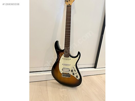 İkinci El ve Sıfır Alışveriş / Müzik / Müzik Aletleri / Telli Çalgılar / Gitar / Elektro