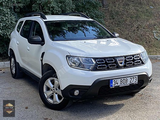2018 Renault Duster prices reduced: Here's why and how much you can save  now - Car News