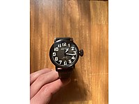 ORİJİNAL ZENİTH KOL SAATİ