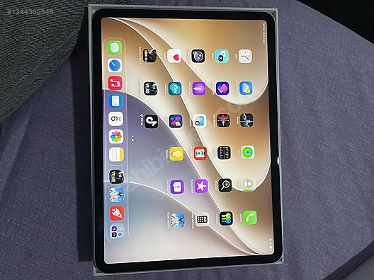 Apple iPad Pro 3 128 GB Tablet - 1344365348