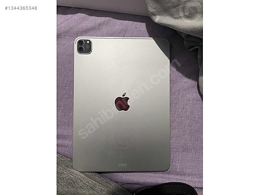 Apple iPad Pro 3 128 GB Tablet - 1344365348