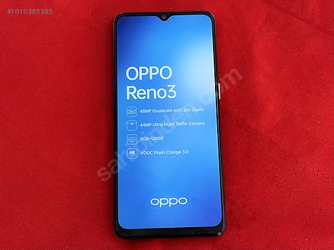 Oppo Reno   3 Maket Dummy Plastik Cep Telefonu - AlÄ±ÅŸveriÅŸ