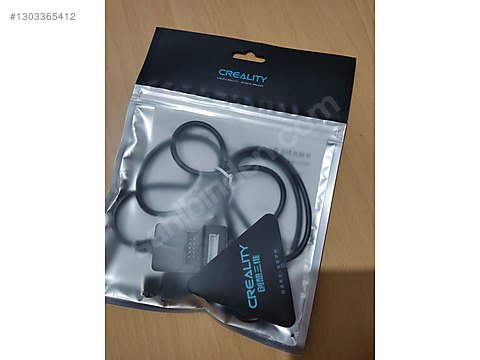 Creality Serial Cable Ekipman & Yedek Parça / creality sonicpad serial kablo sahibinden.comda ...