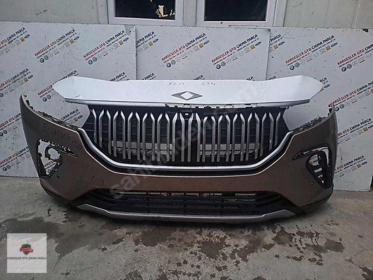 TOGG T10X ÇIKMA MN TAMPON - İlan ve alışverişte ilk adres