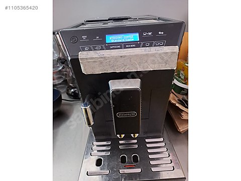 Delonghi 2025 ecam 44.660