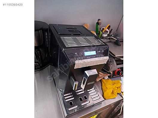 Delonghi ecam clearance 44.660