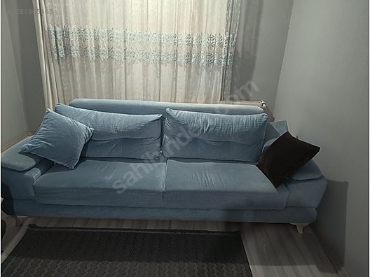 İkinci El ve Sıfır Alışveriş / Antika / Mobilya / Oturma Odası & Salon / Antika Salon Takımı