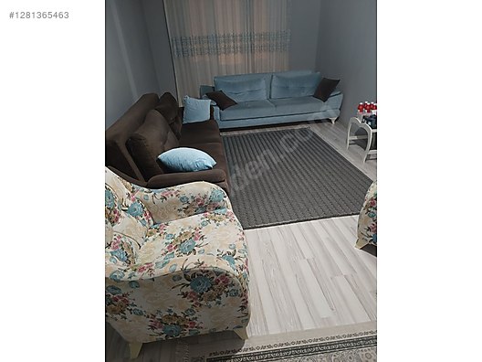 İkinci El ve Sıfır Alışveriş / Antika / Mobilya / Oturma Odası & Salon / Antika Salon Takımı