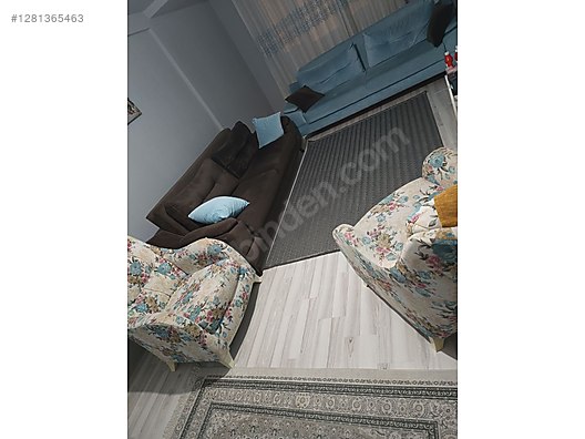 İkinci El ve Sıfır Alışveriş / Antika / Mobilya / Oturma Odası & Salon / Antika Salon Takımı