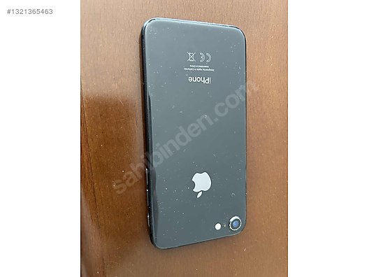 Apple / iPhone 8 / Çok temiz iphone 8 on sahibinden.com - 1321365463