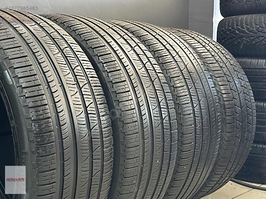 Yedek Parça, Aksesuar, Donanım & Tuning / Otomotiv Ekipmanları / Jant & Lastik / Lastik