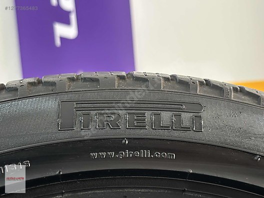 Yedek Parça, Aksesuar, Donanım & Tuning / Otomotiv Ekipmanları / Jant & Lastik / Lastik