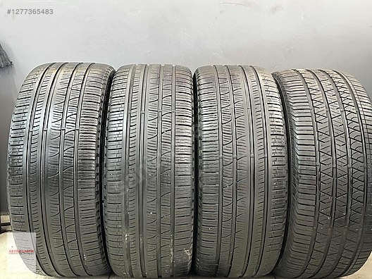 Yedek Parça, Aksesuar, Donanım & Tuning / Otomotiv Ekipmanları / Jant & Lastik / Lastik