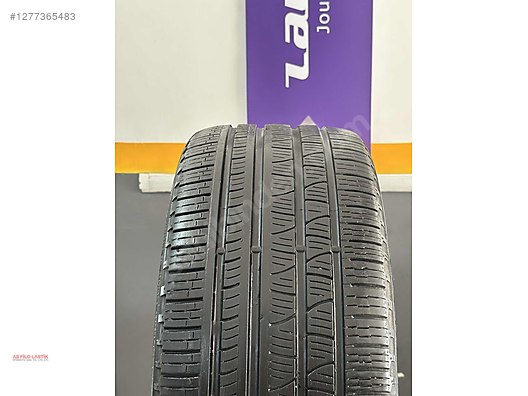 Yedek Parça, Aksesuar, Donanım & Tuning / Otomotiv Ekipmanları / Jant & Lastik / Lastik