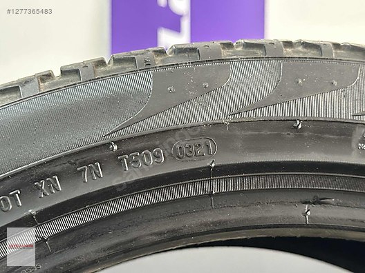 Yedek Parça, Aksesuar, Donanım & Tuning / Otomotiv Ekipmanları / Jant & Lastik / Lastik