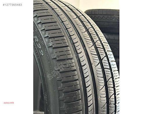 Yedek Parça, Aksesuar, Donanım & Tuning / Otomotiv Ekipmanları / Jant & Lastik / Lastik