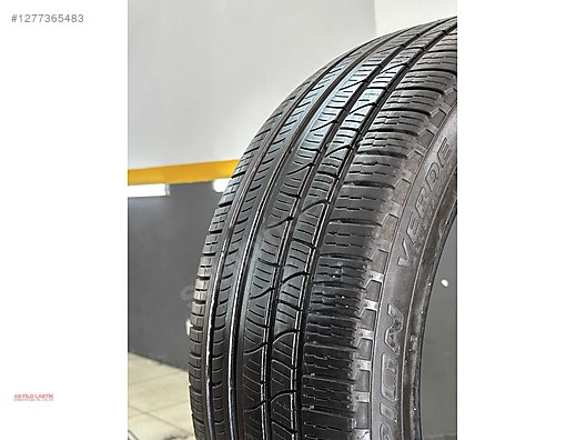 Yedek Parça, Aksesuar, Donanım & Tuning / Otomotiv Ekipmanları / Jant & Lastik / Lastik