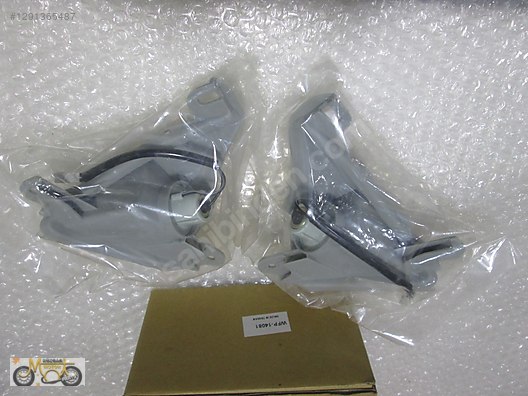 Elektrik / Kawasaki ZX636/ZX6R 05-10 & ZX14R 06-11 Ön Sinyal Takım