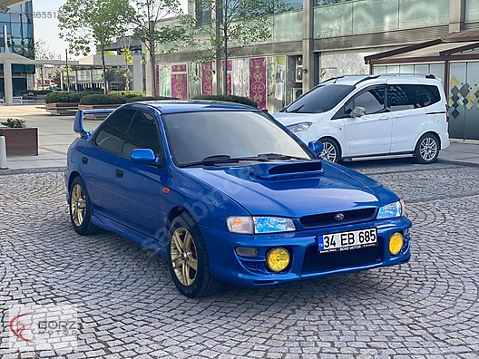 subaru impreza 1 6 gl borz motor dan 1999 subaru impreza 1 6 gl degisensiz revizyon at sahibinden com 923365519 subaru impreza 1 6 gl borz motor dan 1999 subaru impreza 1 6 gl degisensiz revizyon at sahibinden com 923365519