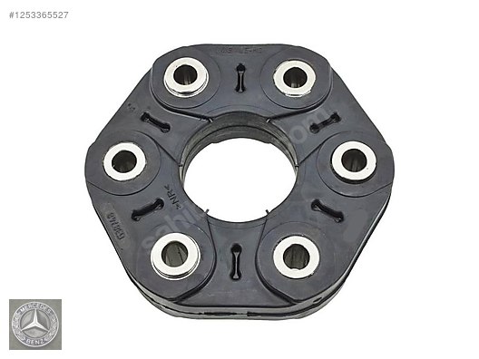 Otomobil & Arazi Aracı / Şanzıman & Vites / MERCEDES W205 W213