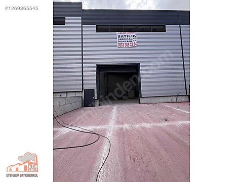EYM GRUP'TAN KAZAN SARAYKENT'DE 450 M2 *ACİL* SATILIK...