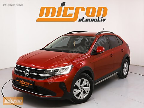MİCRON OTOMOTİV'DEN HATASIZZ VOLKSWAGEN TAİGO