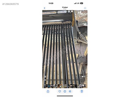 Güneş Enerjisi Sistemi - Sıfır ayarında güneş enerjisi