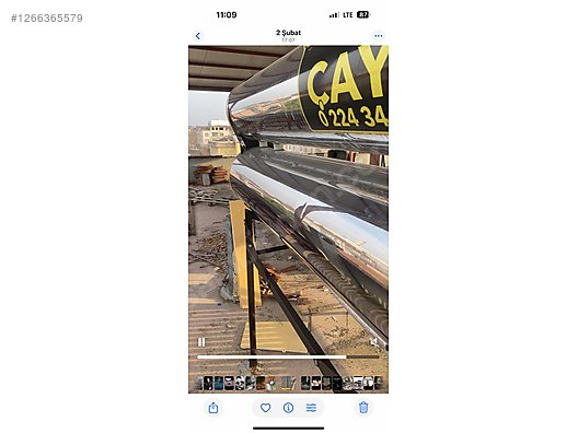 İkinci El ve Sıfır Alışveriş / Bahçe & Yapı Market / Yapı Malzemeleri / Isıtma / Güneş Enerjisi Sistemi